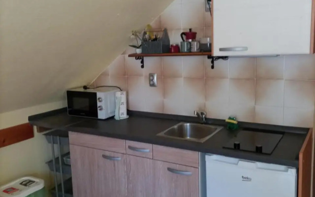 Apartments Zakrasnik