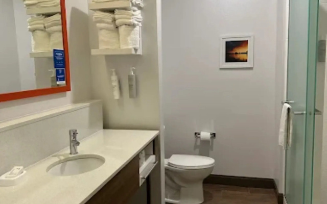 Hampton Inn & Suites Culpeper