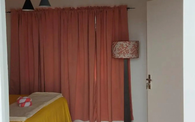 Villa Raven´s Paradise (Verde)