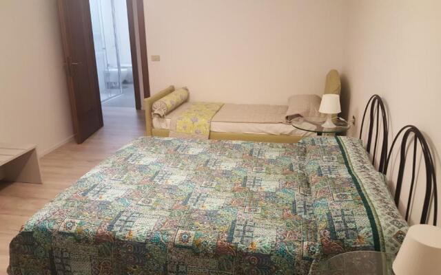 Apartment Weiss Home