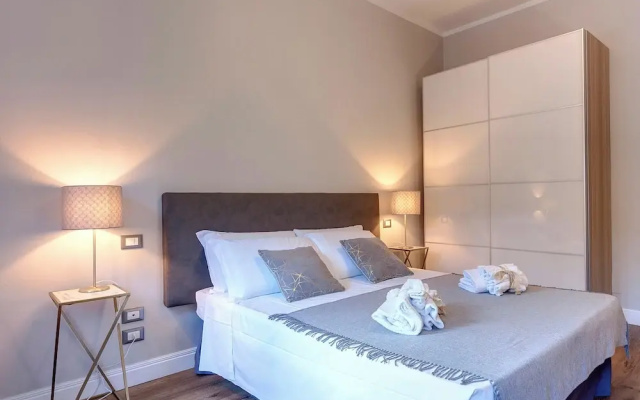 Mamo Florence - Faenza Apartment