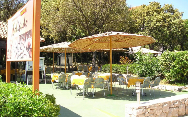 Solitudo Sunny Camping Mobile Homes