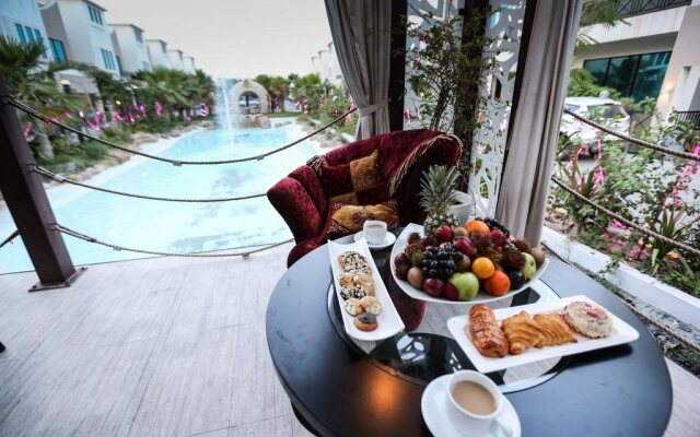 Nordic Resort