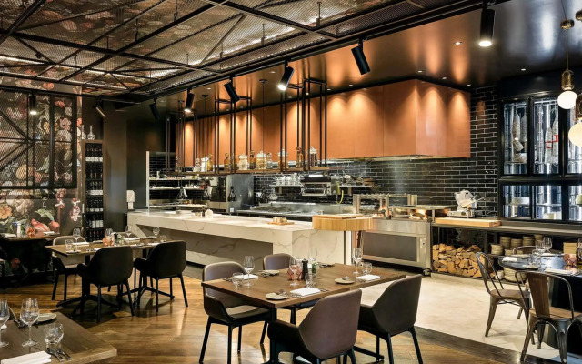 Sofitel Wellington