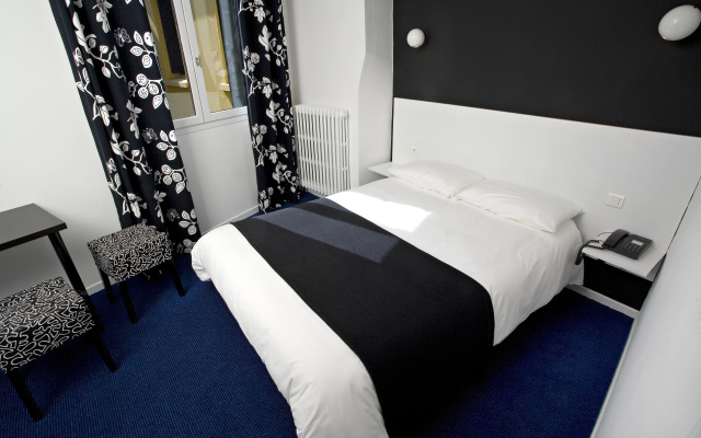 Hotel l'Octroi