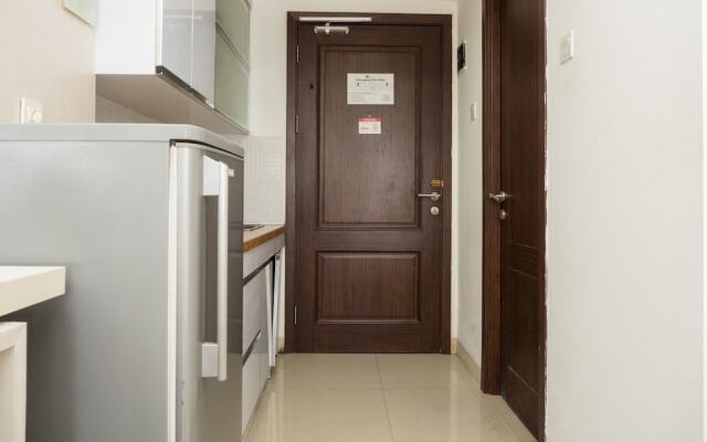 Simply Studio Apartment at Galeri Ciumbuleuit 2