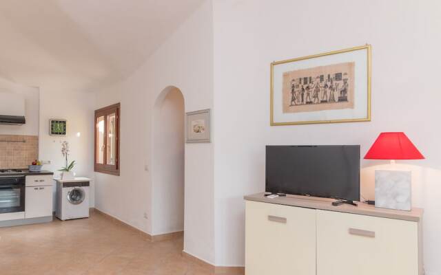 La Dimora Di Montelittu With AC