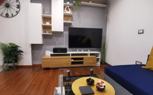 Central park Ribnjak