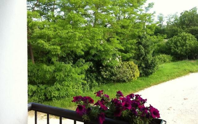 Agriturismo Licensì del Bresà