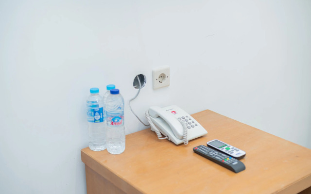 RedDoorz near Jawa Timur Park 2