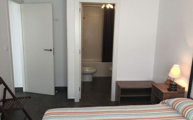Apartamento Los Carmenes