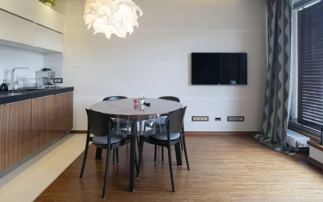 Apartamenty Sun & Snow Ustroń