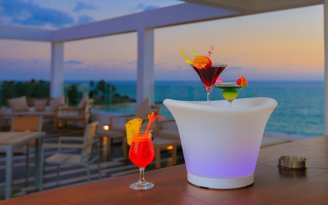 Pandanus Beach Resort & Spa Resort