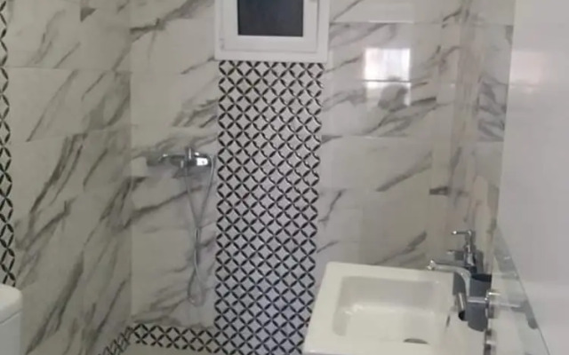 Remarkable 2-bed Apartment in Dhermi