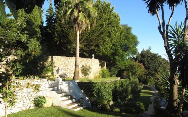 Hotel Restaurante el Palomar