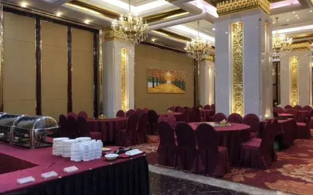 Phoenix Hotel