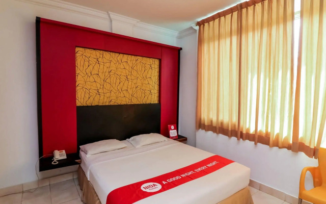 NIDA Rooms Tampan Riau Ujung