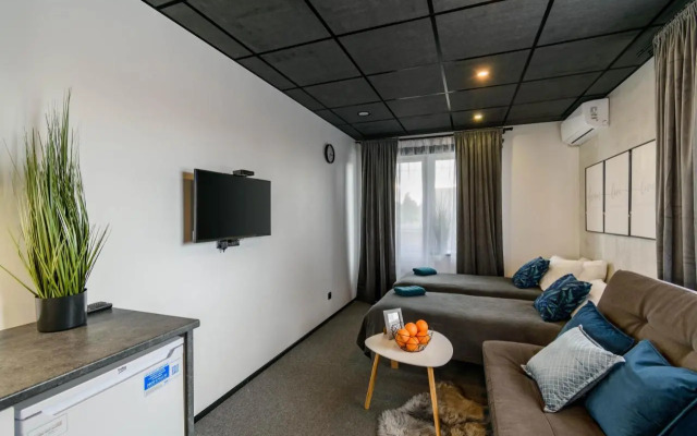 Apartments24 Ilu