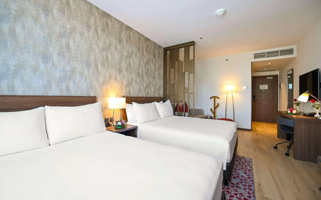 Comfort Hotel Riyadh Olaya