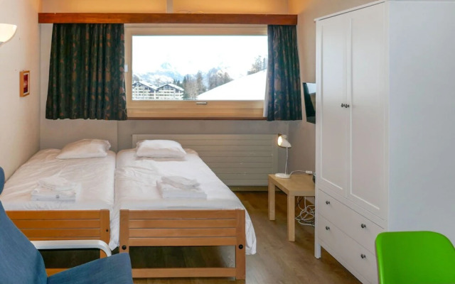 Rosablanche C66 Nendaz