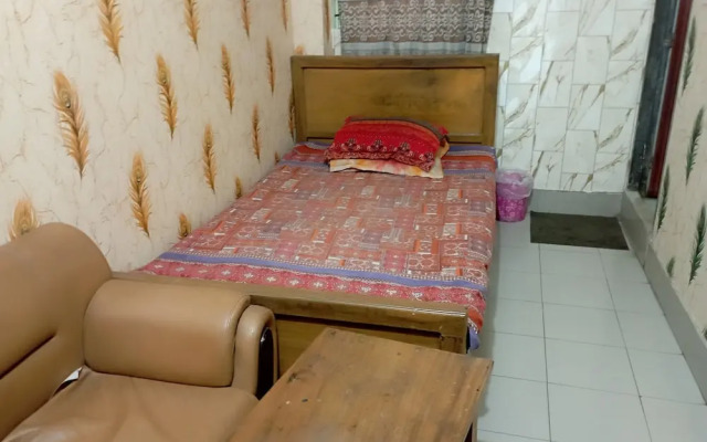 Hotel New Jatrabari