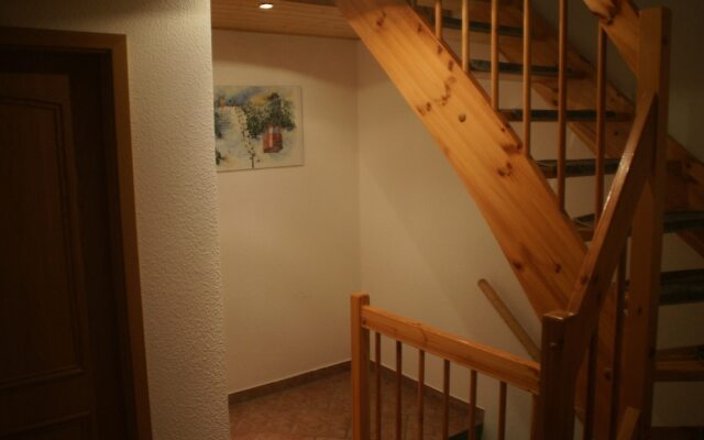 Ferienhaus Bergtraum