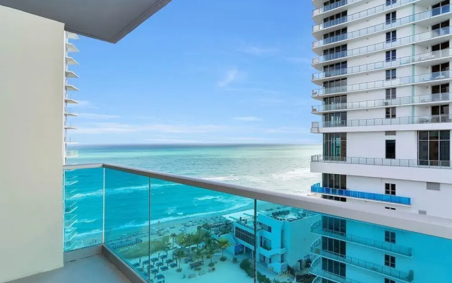 The Sian by Miami Te Espera