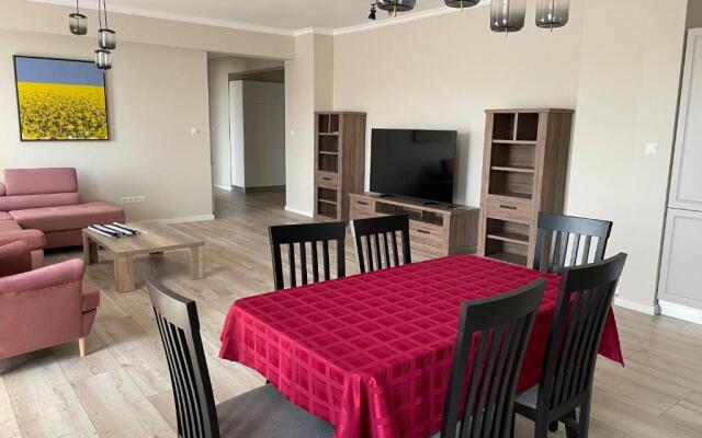 Fortuna Panorama Apartman