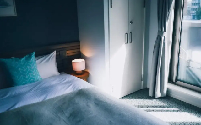 LAZULI Hiroshima Hotel&Lounge