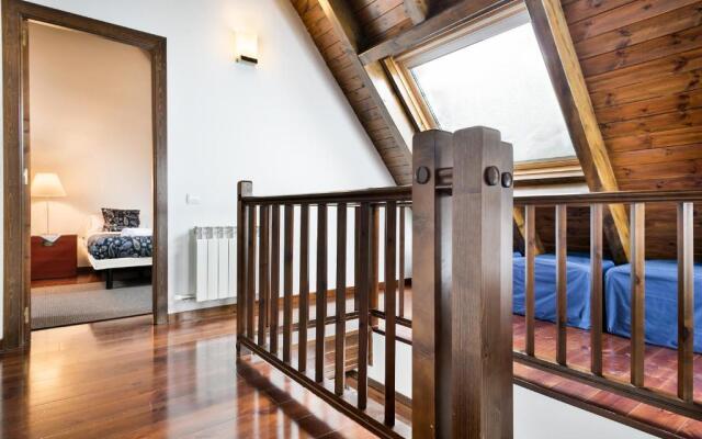 Baqueira Apartamentos Cota 1700