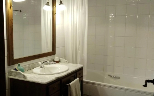 La Majada de Alameda