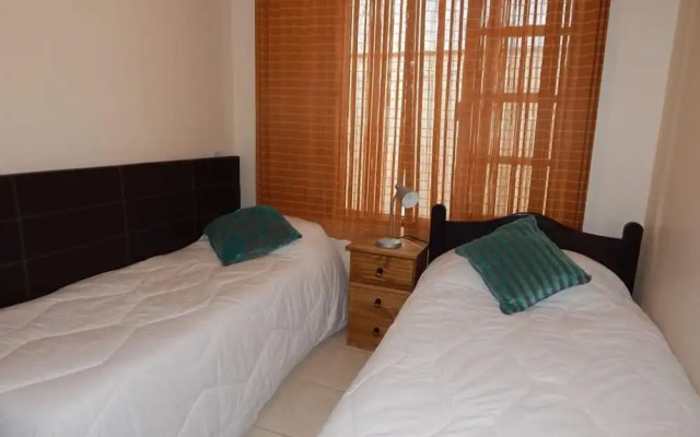 Pousada Solar dos Girassóis