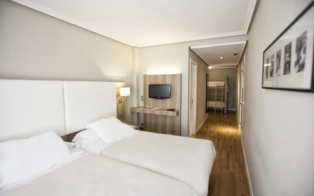 Hotel Los Lagos Nature