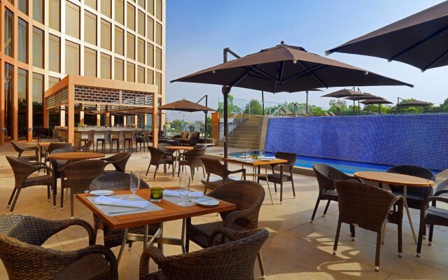 Radisson Collection Hotel Bamako