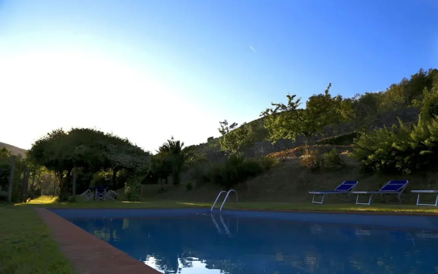Bio Agriturismo Alle Camelie