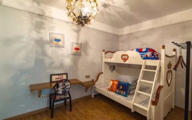 San Jian Ke Boutique Inn