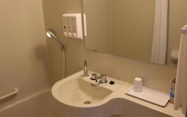 Toyoko Inn Saga Ekimae