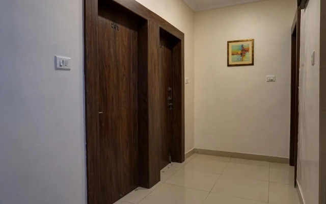 OYO Rooms South Main Road Koregaon park