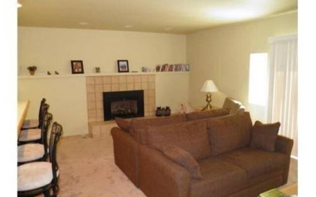 3221 Marlette Circle