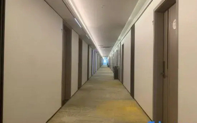 Jichen Apartment Hotel