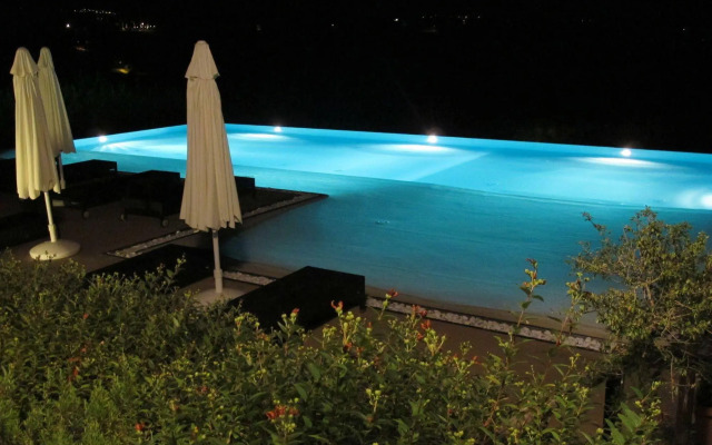 Relais Chalons D'Orange