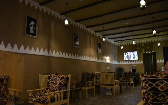 Telal Ashbilia Furnished Apartments