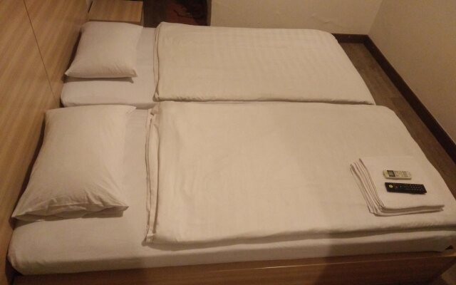 Hotel Truly Asia