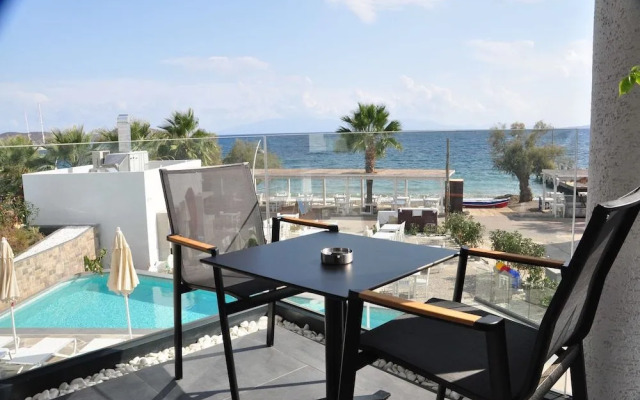 Herodot Beach Otel Bodrum