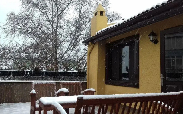 Tala Boutique Hotel