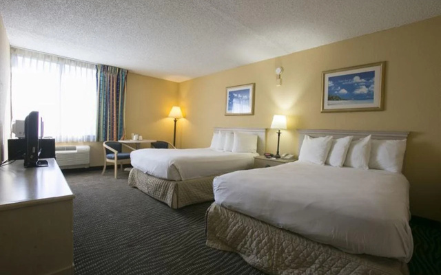 The Inn at Boynton Beach