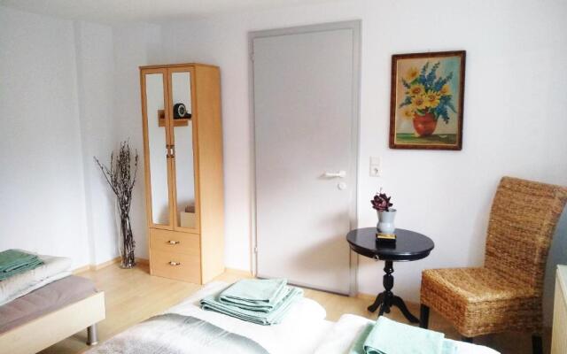 Dimai House No 16 Dornbirn Zentrum