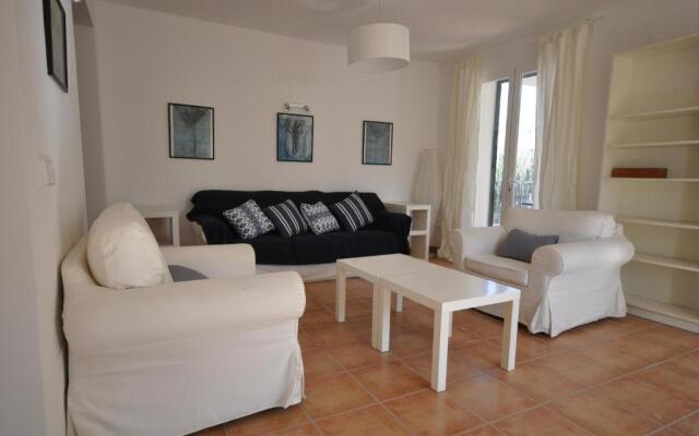 Houm Villa Samil