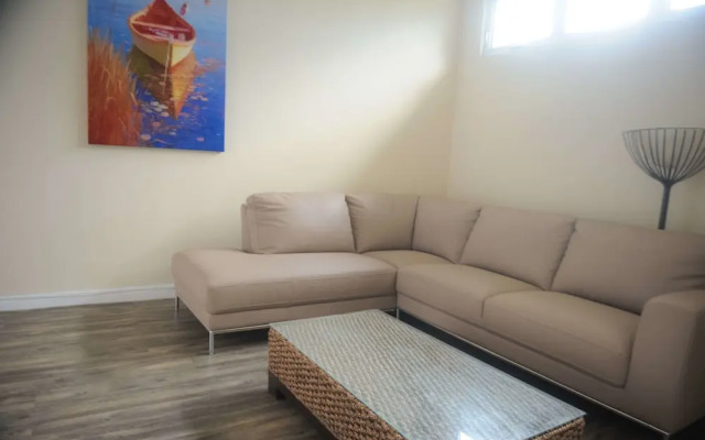 Lagoons Apartments