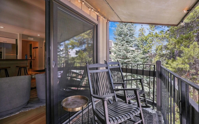 Gold Camp 54 2 Bedroom Condo